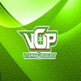 Vitamin G Podcast