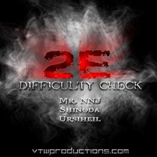 VtW Radio: Difficulty Check 2E