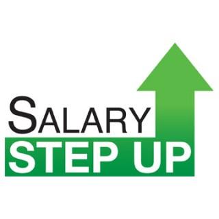 Salary Step-Up Series