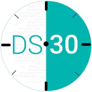 DS30 Podcast