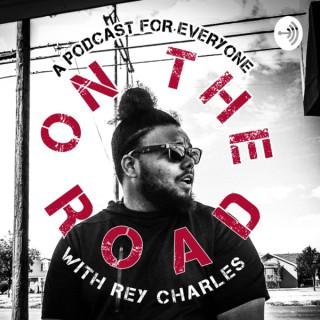 On The Road with Rey Charles