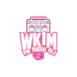 WKIM FM 61.1 Radio Show