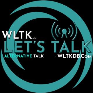 WLTK-db Lets Talk Radio