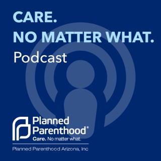 Care No Matter What Podcast