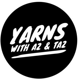 Yarns With AZ and TAZ
