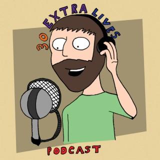 30 Extra Lives The Podcast