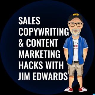 Sales Copywriting and Content Marketing Hacks Podcast