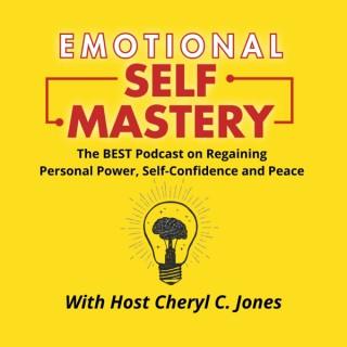 Emotional Self Mastery