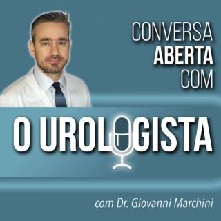 Conversa aberta com O Urologista