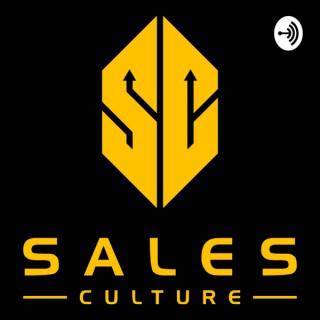 Sales Culture