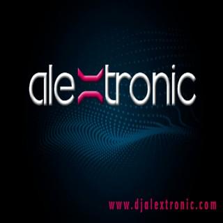 Alextronic Podcasts Mix