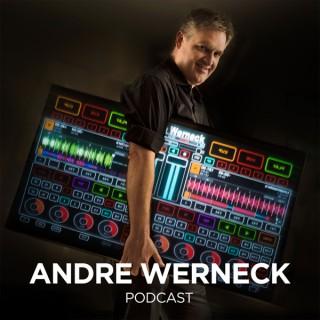 Andre Werneck Podcast