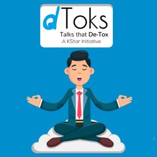 DeTox with dToks | Rejuvenation Routinely - Mental Health