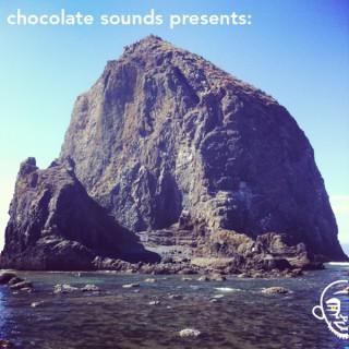 Chocolate Sounds Presents: