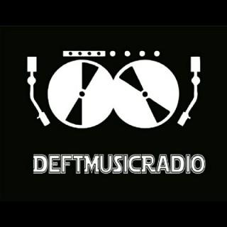 DeftmusicRadio