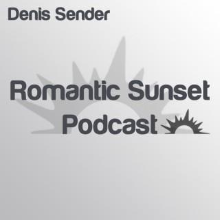 Denis Sender - Romantic Sunset Show