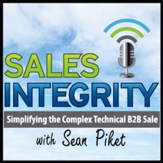 Sales Integrity