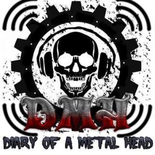 Diary of a Metal Head