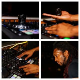 DJ Nyquil Mixes