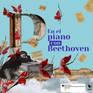 En el piano con Beethoven Podcast