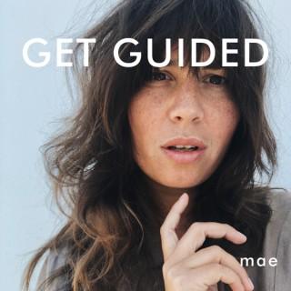 GET GUIDED podcast
