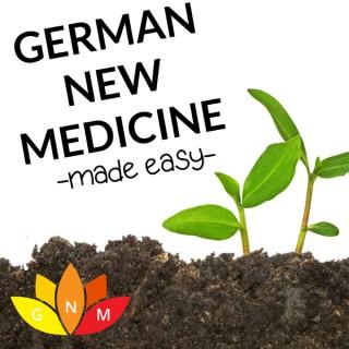 German New Medicine Made Easy