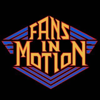 Fans In Motion