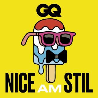 GQ - NICE AM STIL