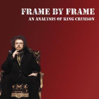 Frame by Frame: An Analysis of King Crimson