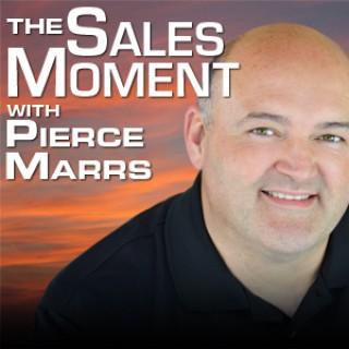 Sales Moment Podcast