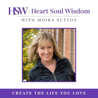 Heart Soul Wisdom