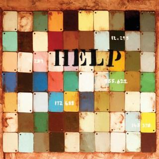 HELP - The Story of the War Child Album