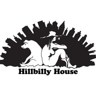 Hillbilly House Dj Tim Costa Radio Shows