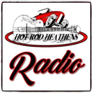 Hot Rod Heathens Radio
