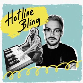 Hotline Bling - Der Musikpodcast