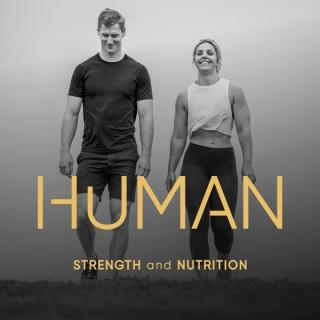 Human Strength and Nutrition Podcast