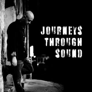 Journeys Through Sound w/J. Scott G.