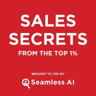 Sales Secrets From The Top 1%