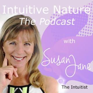 Intuitive Nature - Intuition and Spirituality
