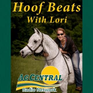Hoof Beats With Lori