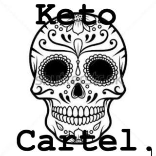 Keto Cartel Podcast - More Healthy, Less Stupid