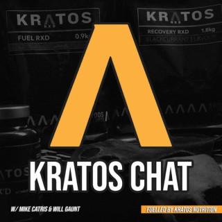 Kratos Chat