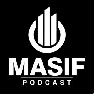 Masif Podcast