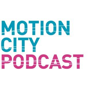Motion City Podcast