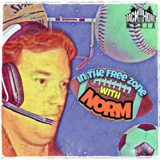 In The Free Zone with Norm