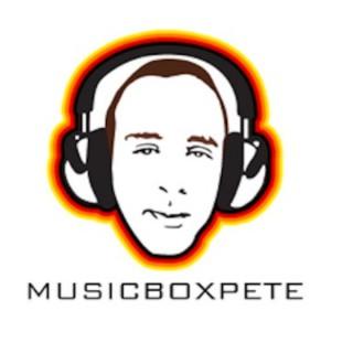 MusicBoxPete Podcast
