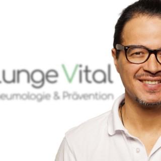 LungeVital Podcast
