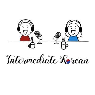 Intermediate Korean