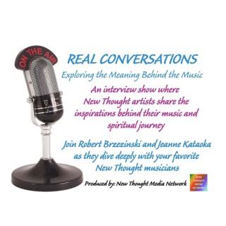 Real Conversations: Exploring the Meaning Behind the Music