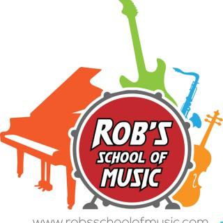 Rob's School of Music
